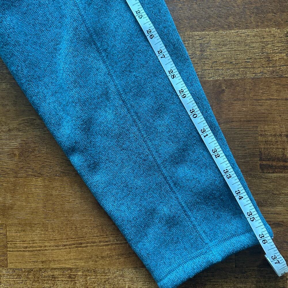 Men’s North Face Half-Zip Pullover, XXL, Blue, Minimalist Outdoor/Urban Styl - Picture 9 of 11
